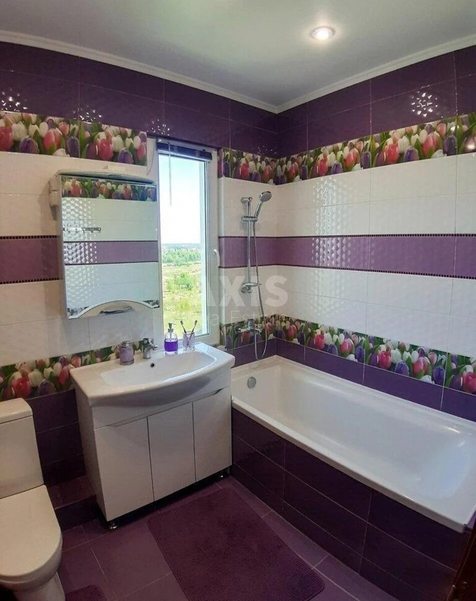 3k apartment vul. Myloslavs'ka 4699736