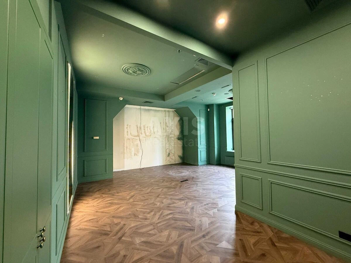 Office vul. Basejna 2А, 87m2714424