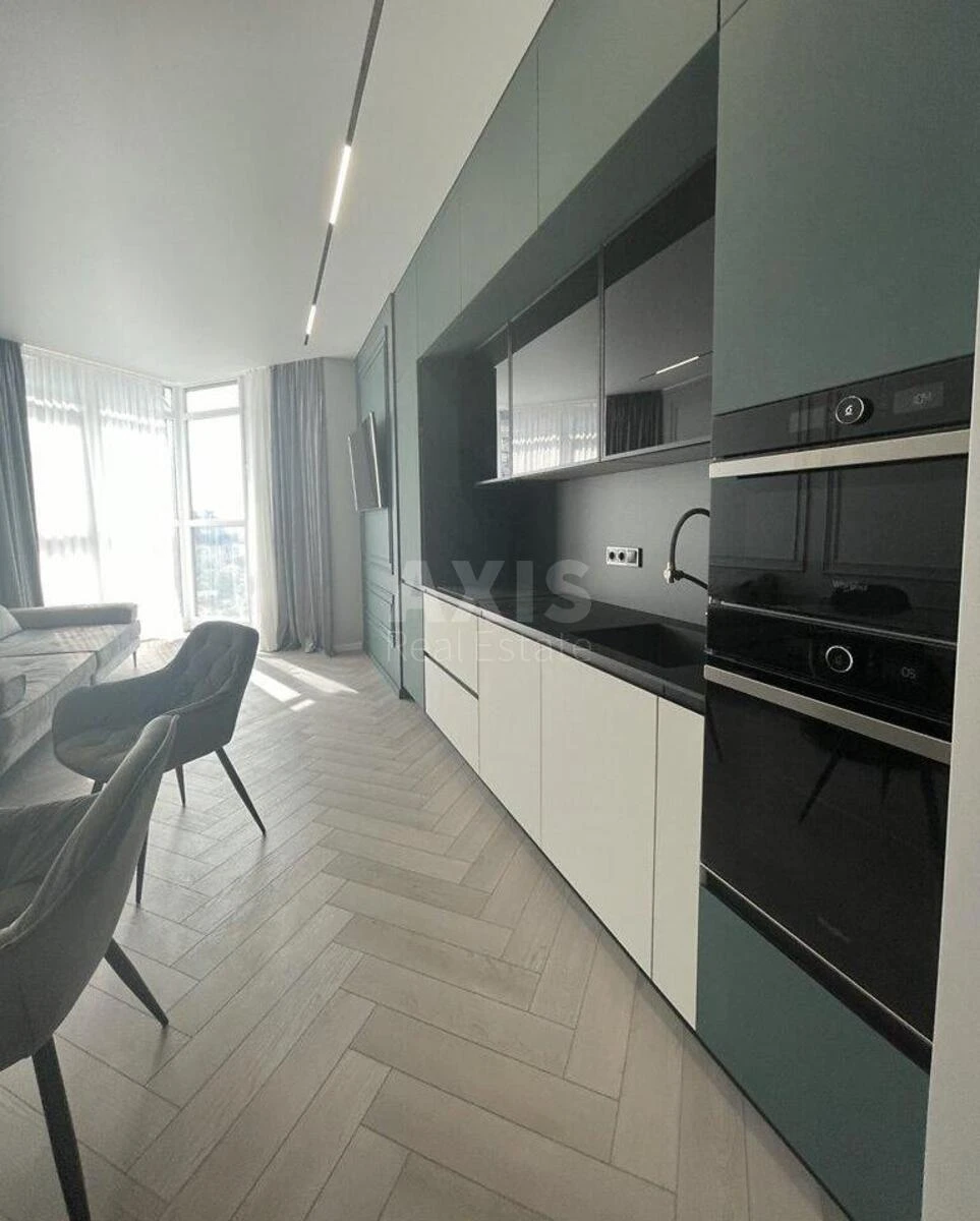 2к квартира ул. Андрея Верхогляда 4Б652546