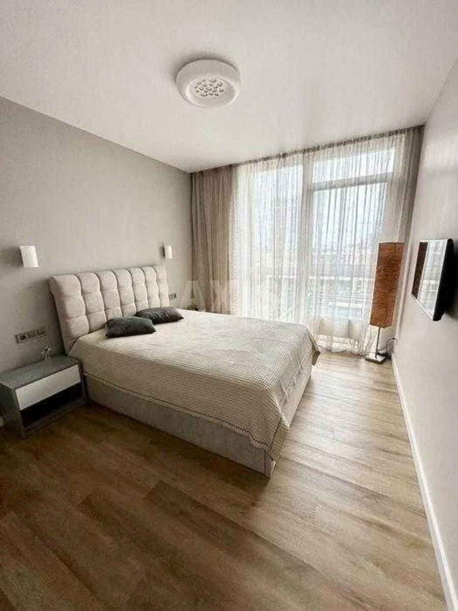 3к квартира ул. Предславинская 53628425