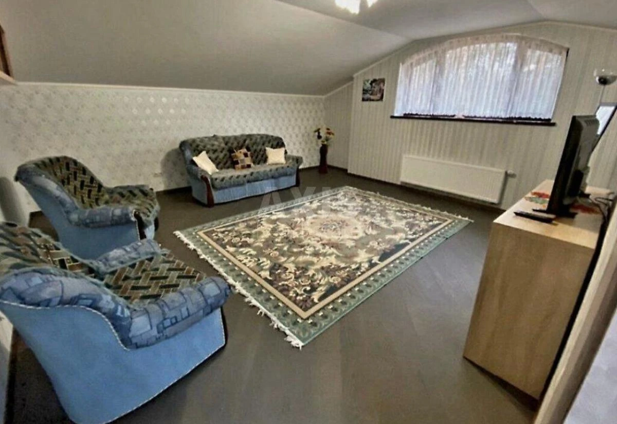 House vul. Franka Ivana, 1000m2, Kyiv city345458