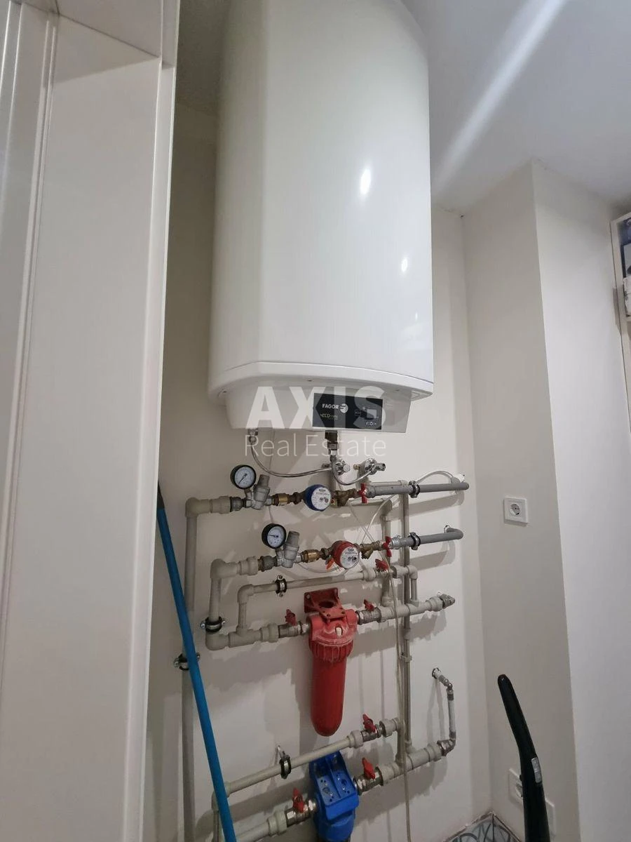 3k apartment vul. Vyshgorods'ka 455804517