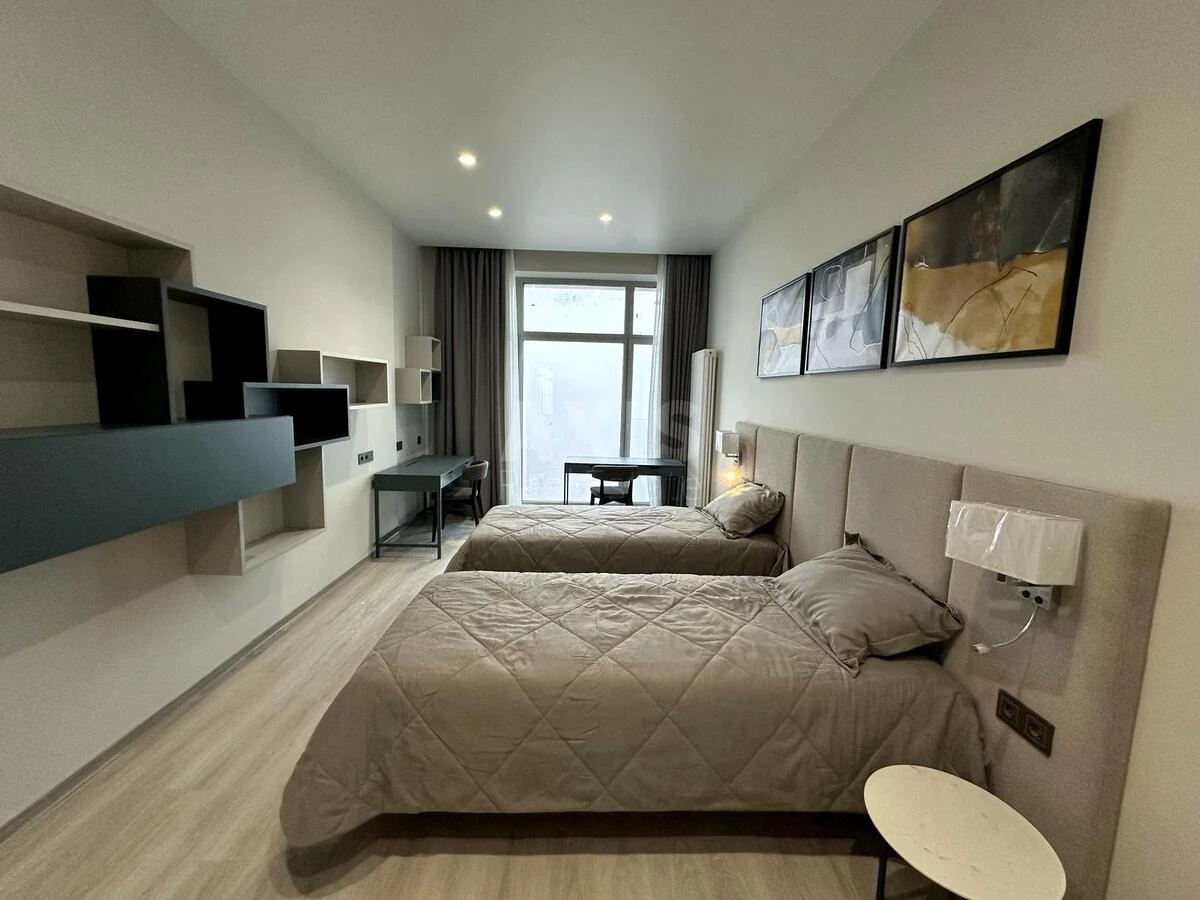 4k apartment vul. Antonovycha 118/9669023