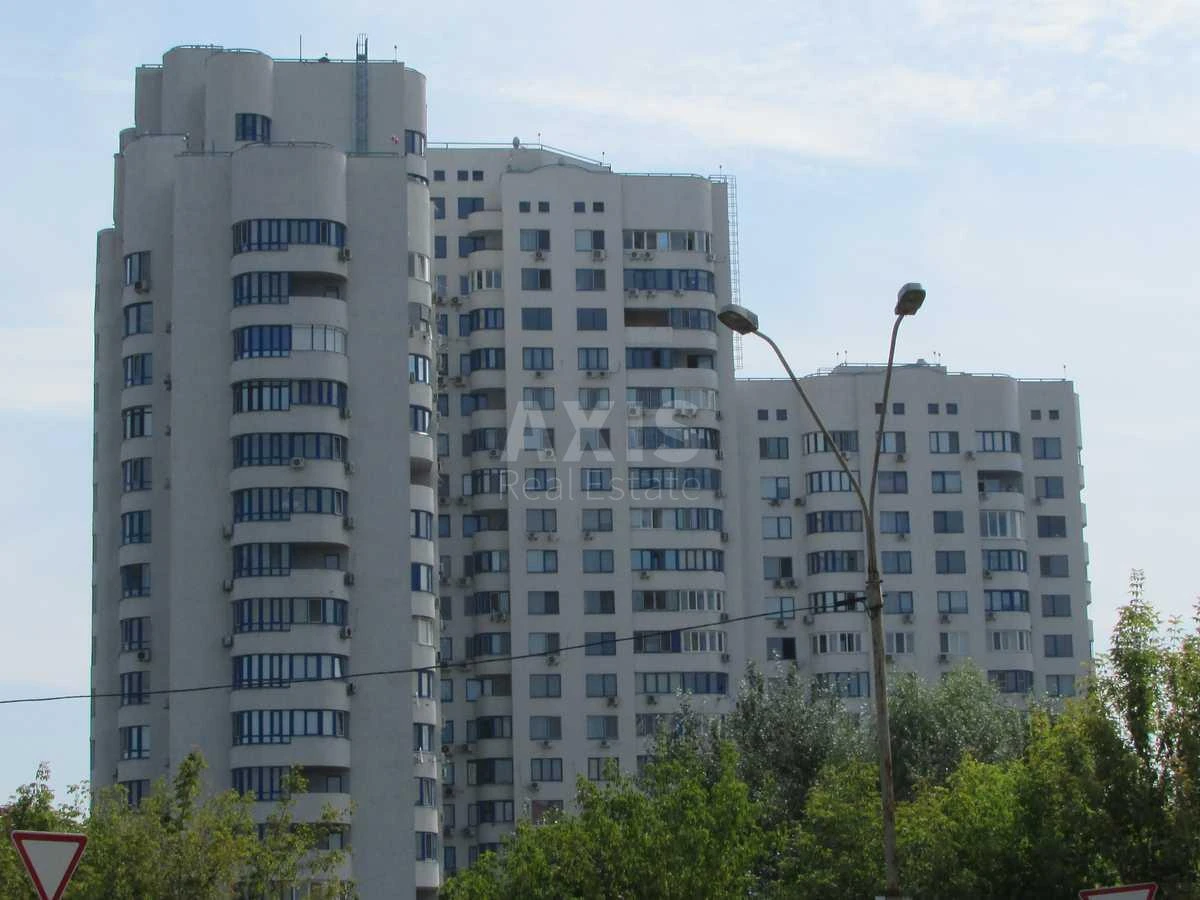 2к квартира пр-т Голосеевский 30А7151210