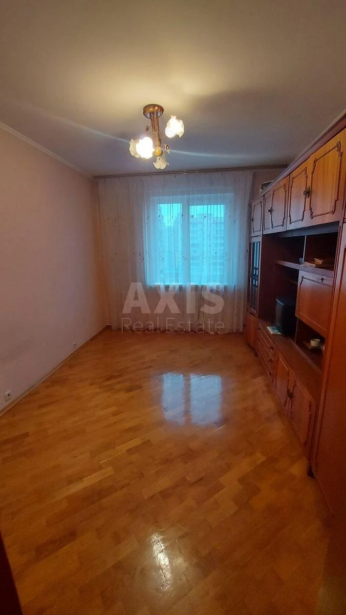 3k apartment vul. Raduns'ka 3А685683