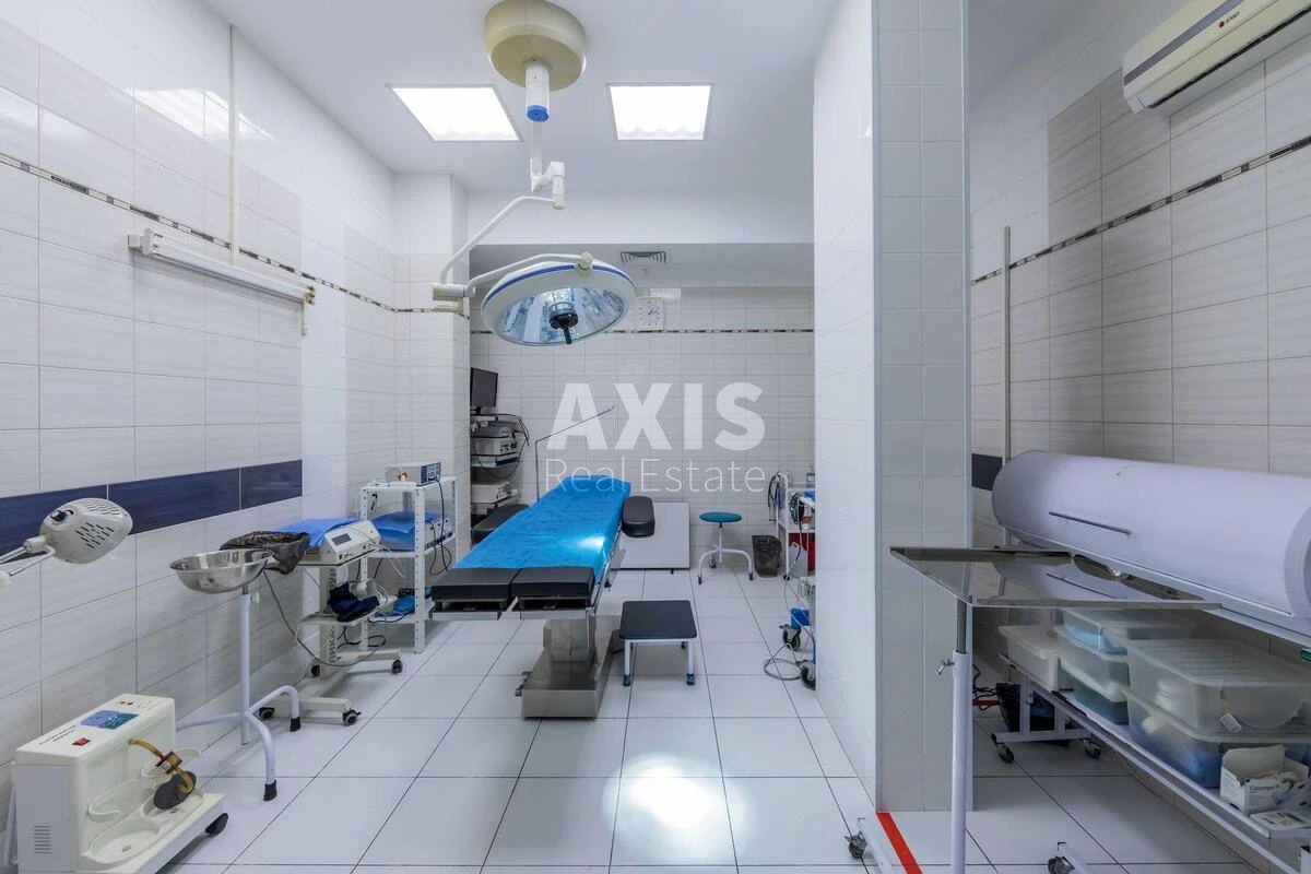 Объект торговли ул. Сырецкая 32, 358м2571944