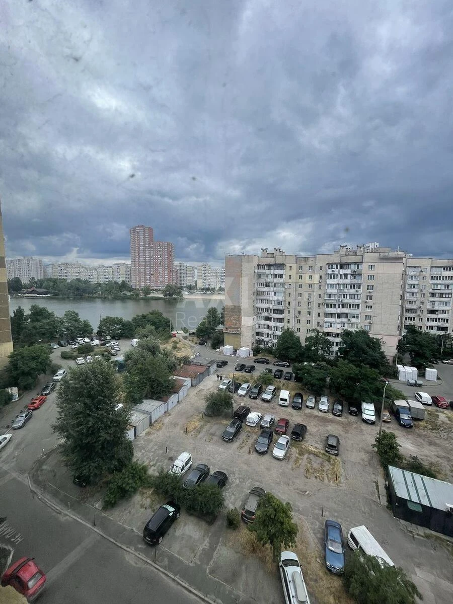 3к квартира ул. Драгоманова 3А629768