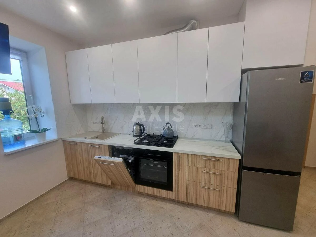 3k apartment vul. Jasnopoljans'ka 19669204