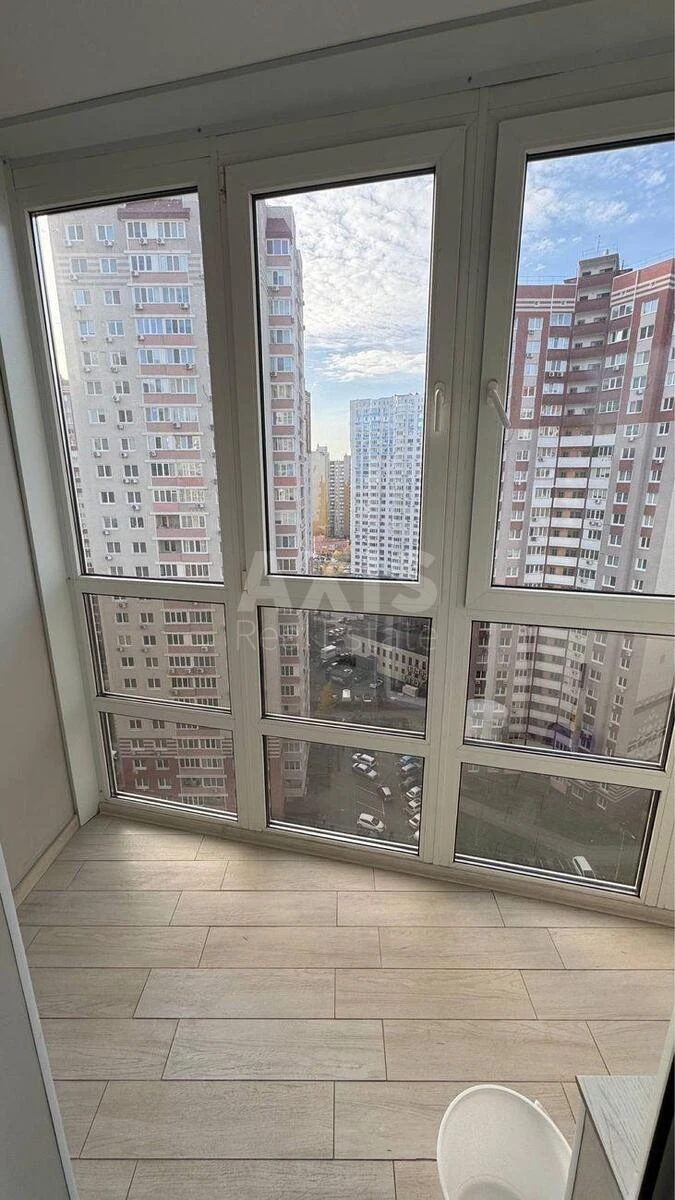 1k apartment vul. Gmyri Borysa 12Б685936