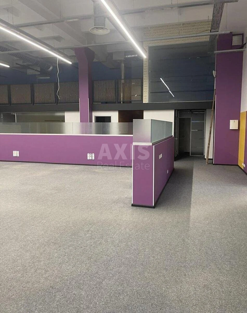 Офис ул. Ростиславская 11, 812м2653323