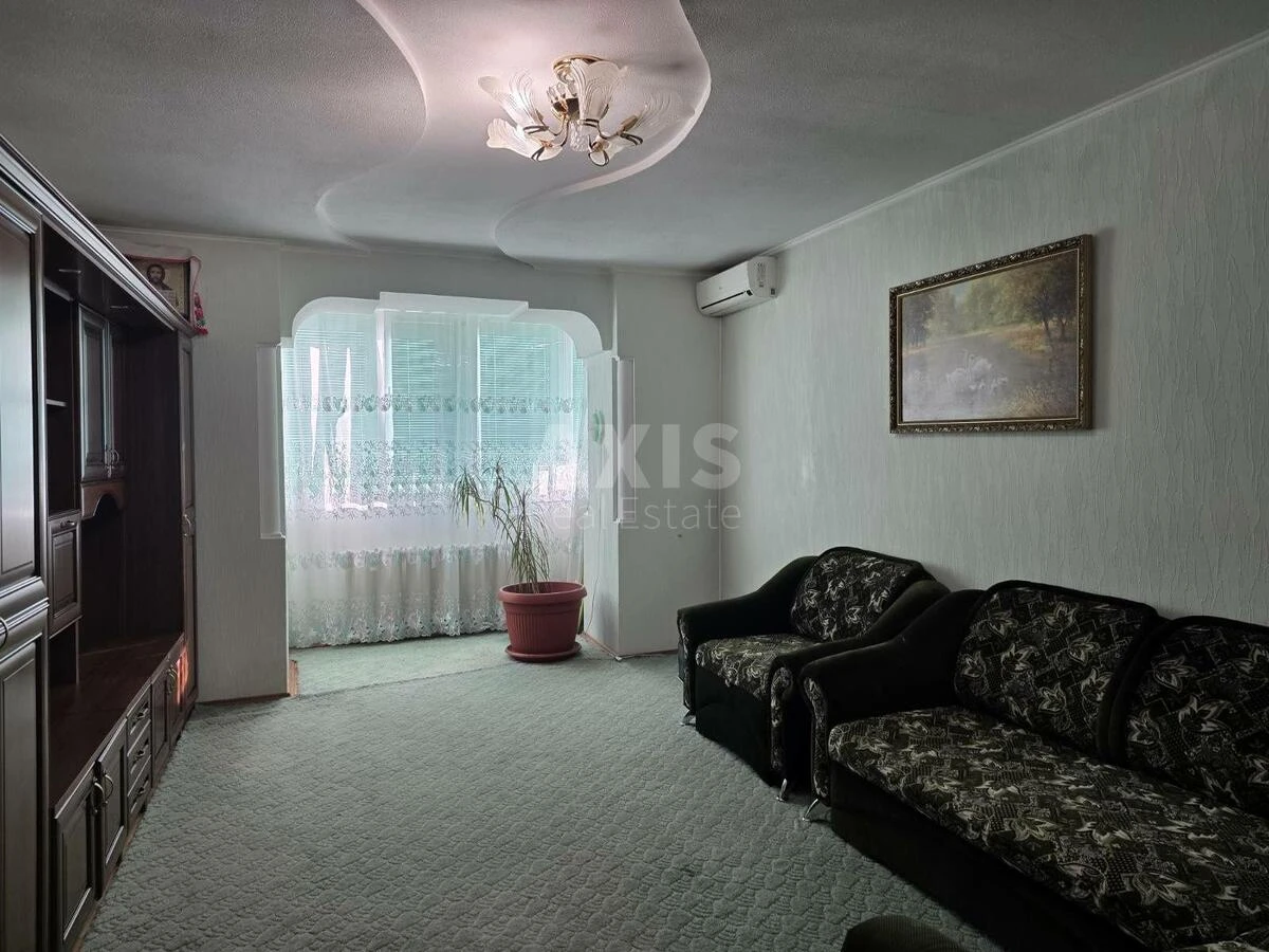 2k apartment vul. Samiyla Kishky 9686123