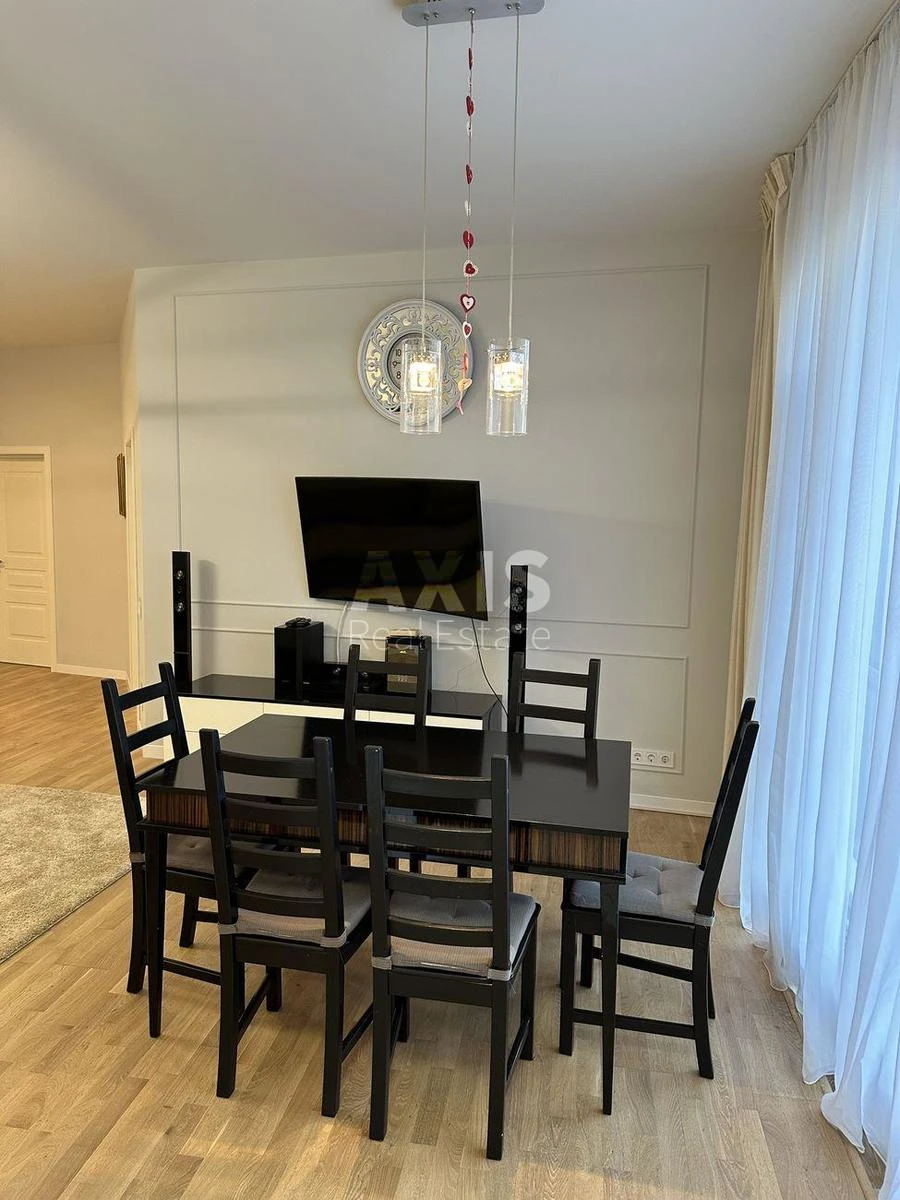 4k apartment vul. Buslivs'ka 12405374