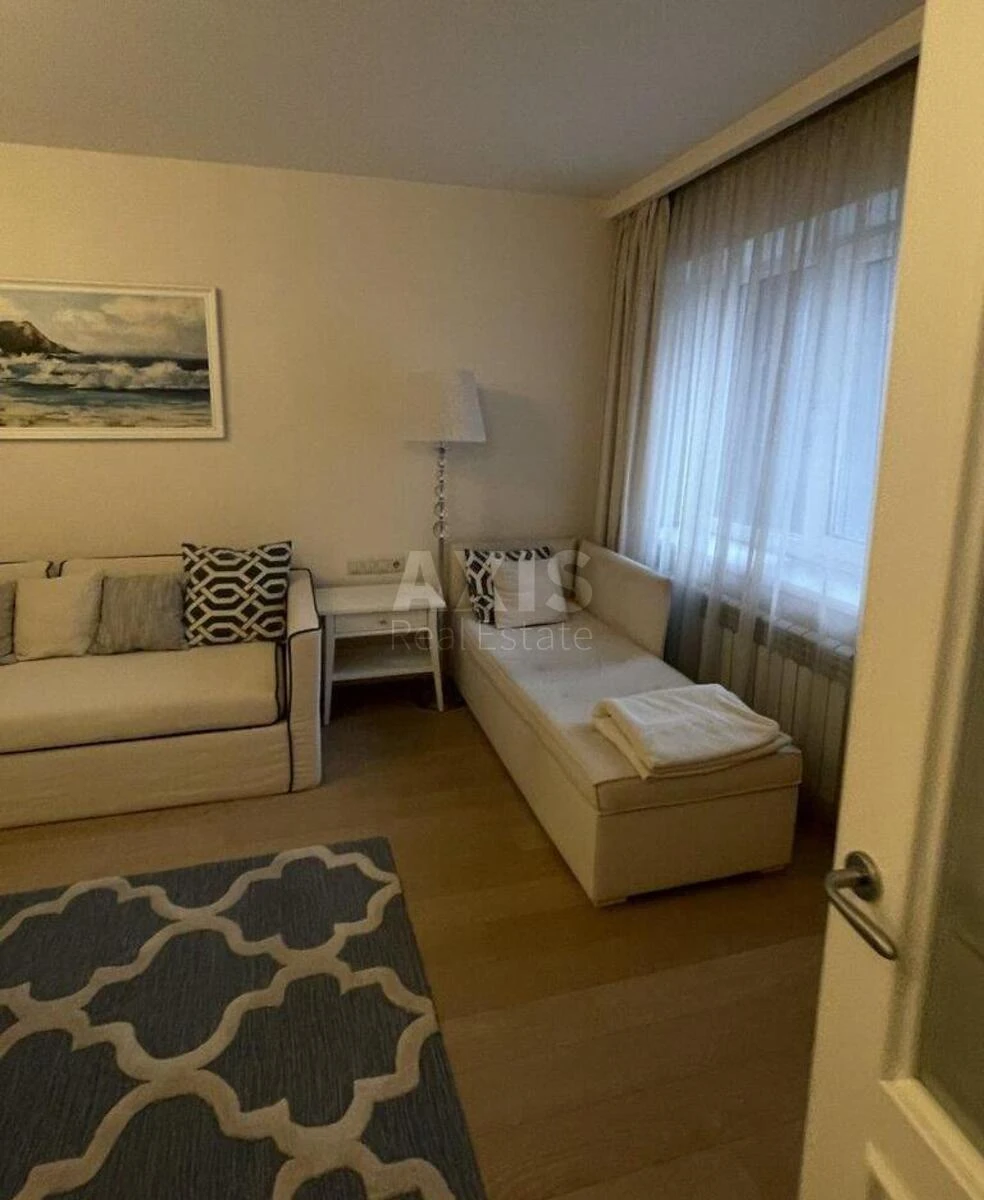 3k apartment vul. Antonovycha 166653948