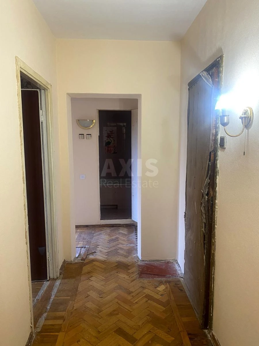 2k apartment vul. Saburova Oleksandra 18631903