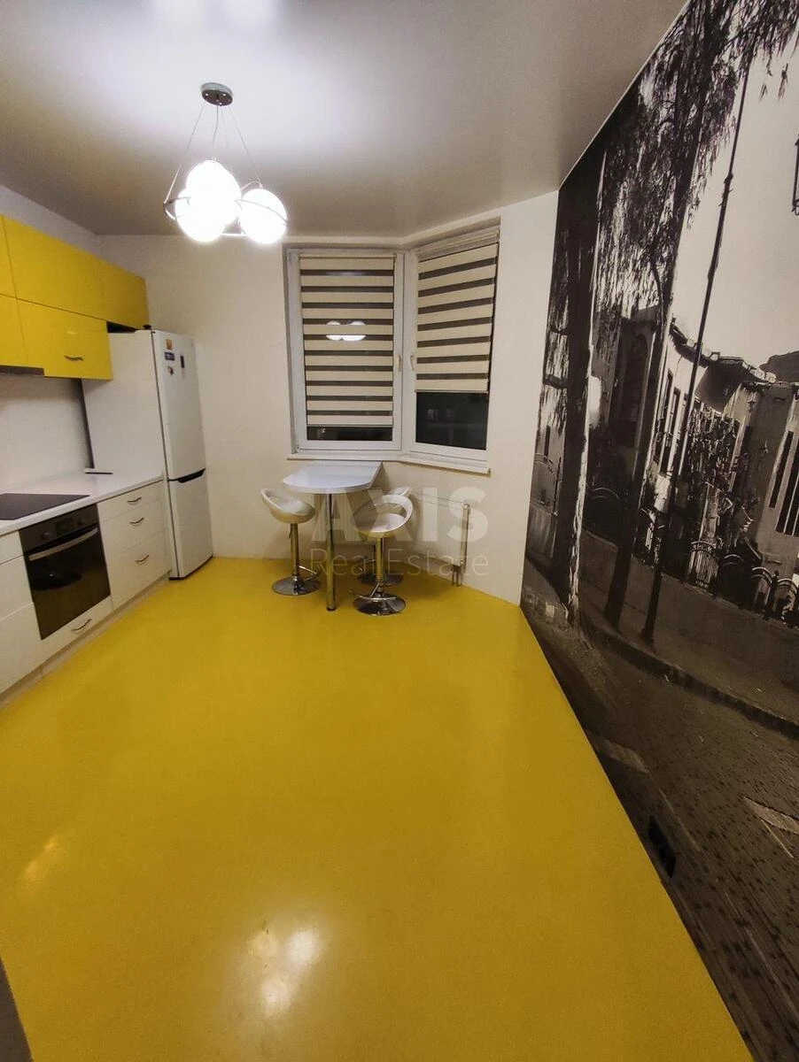 1k apartment vul. Symonenka Vasylja 5А654210