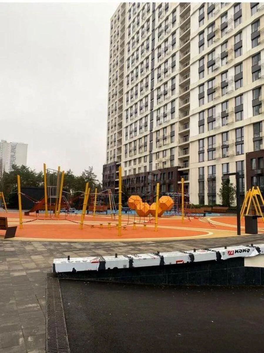 1k apartment vul. Zhmachenka Generala 2670122
