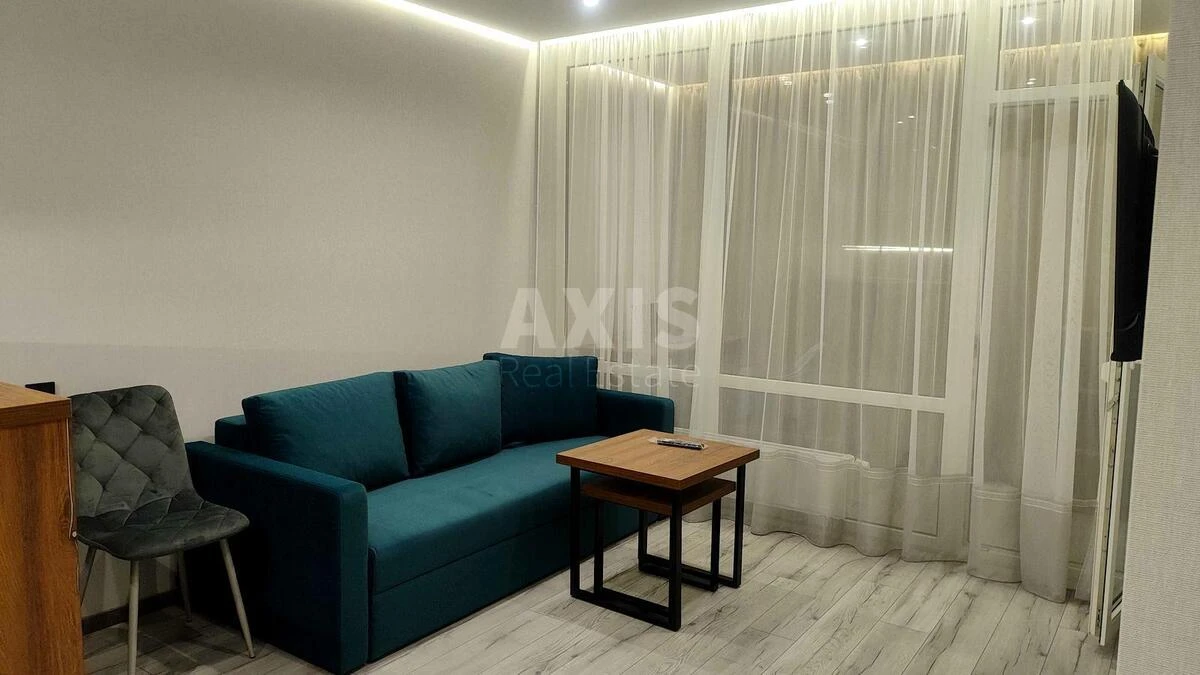 1k apartment vul. Vsevoloda Zmijenka 8/17632740