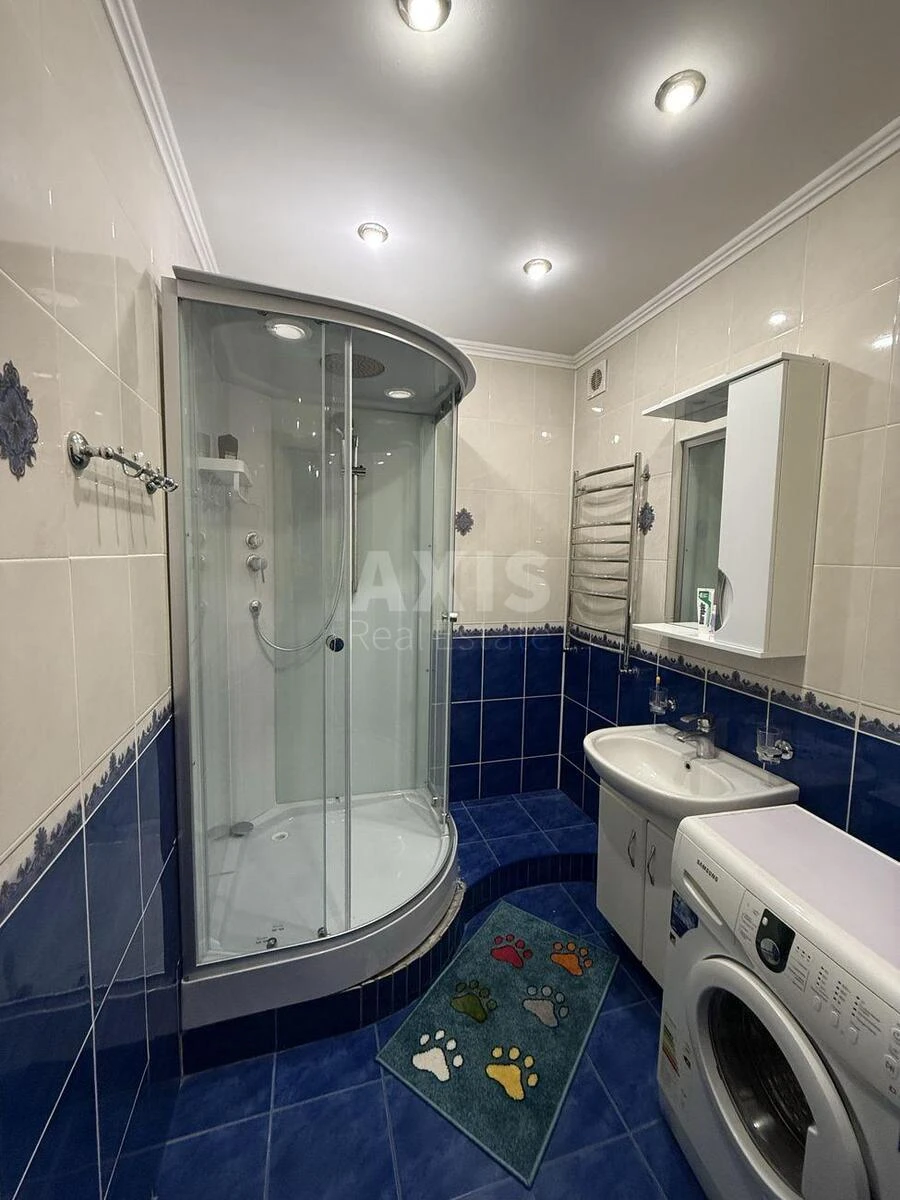 2k apartment vul. Oleny Pchilky 67160710