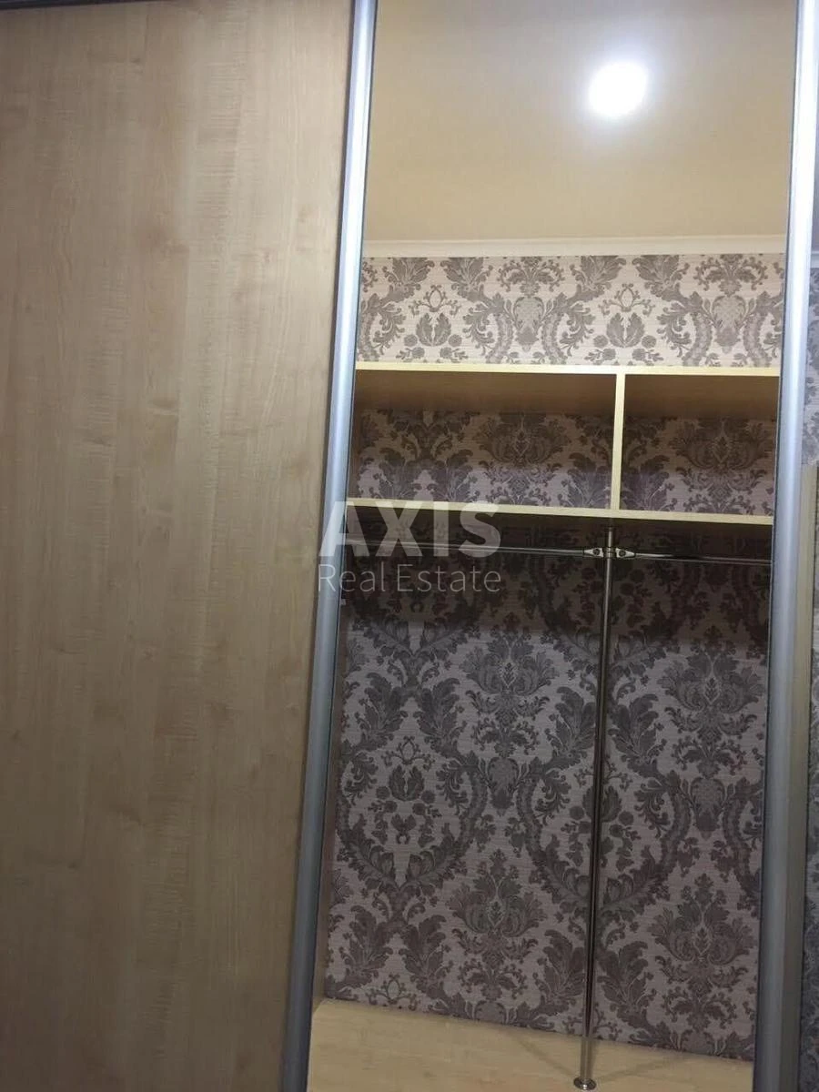 1k apartment vul. Lebedjeva Akademika 1466428