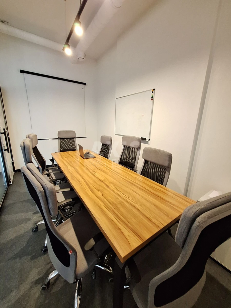 Office vul. Teligy Oleny 25, 88m27017624