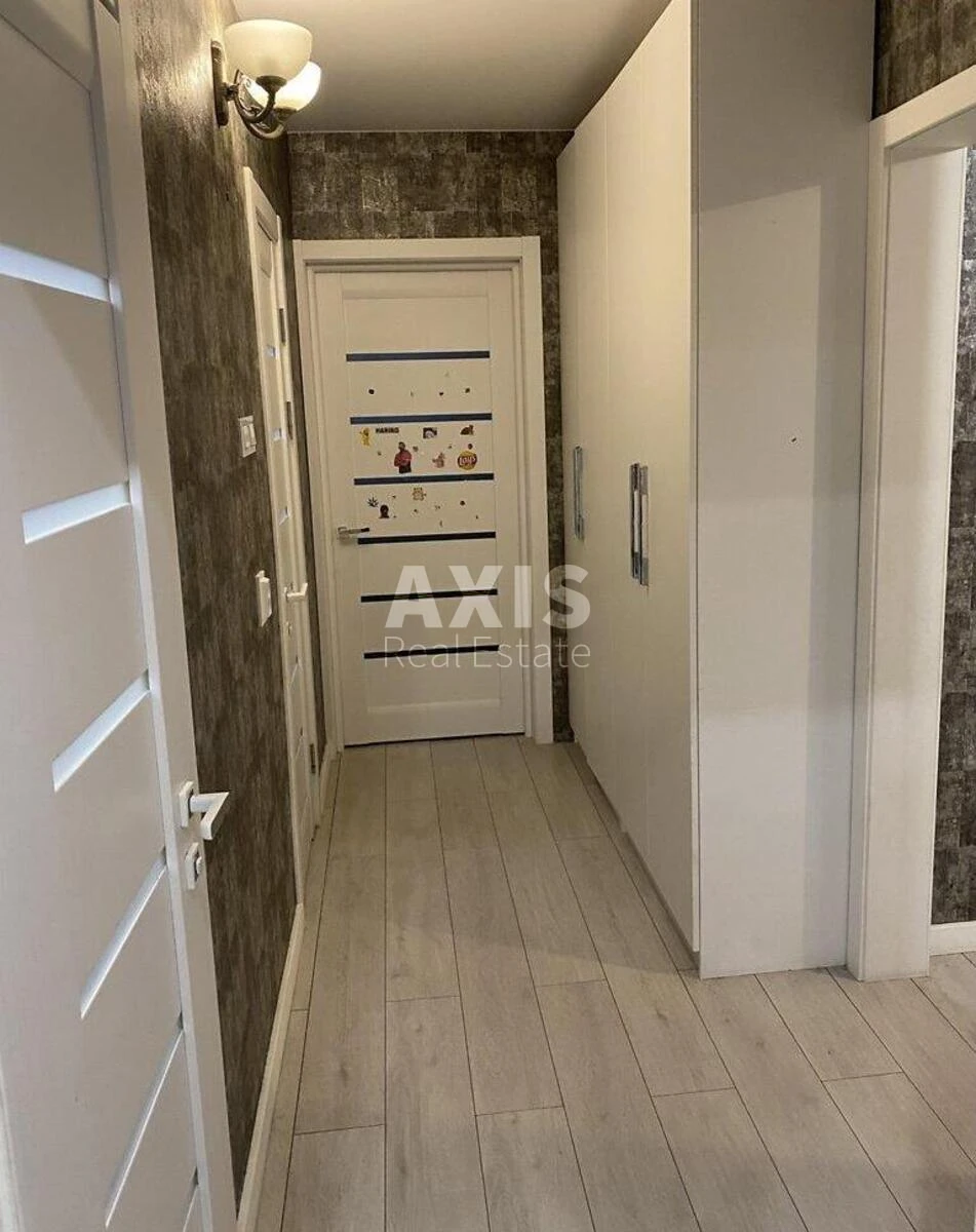3k apartment vul. Danchenka Sergija 5556513