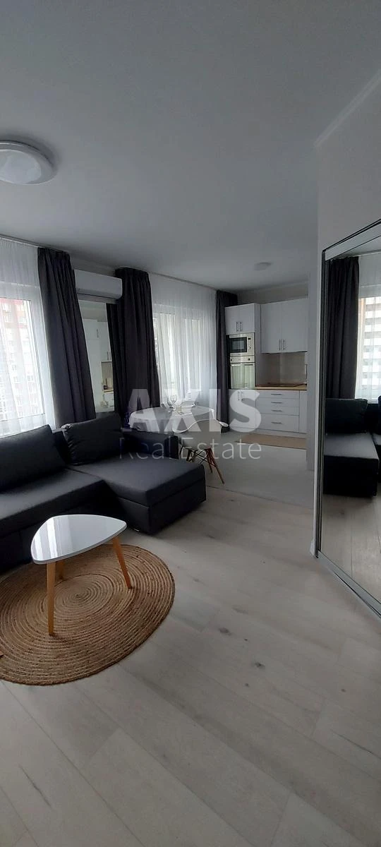 1k apartment vul. Gmyri Borysa 20628247