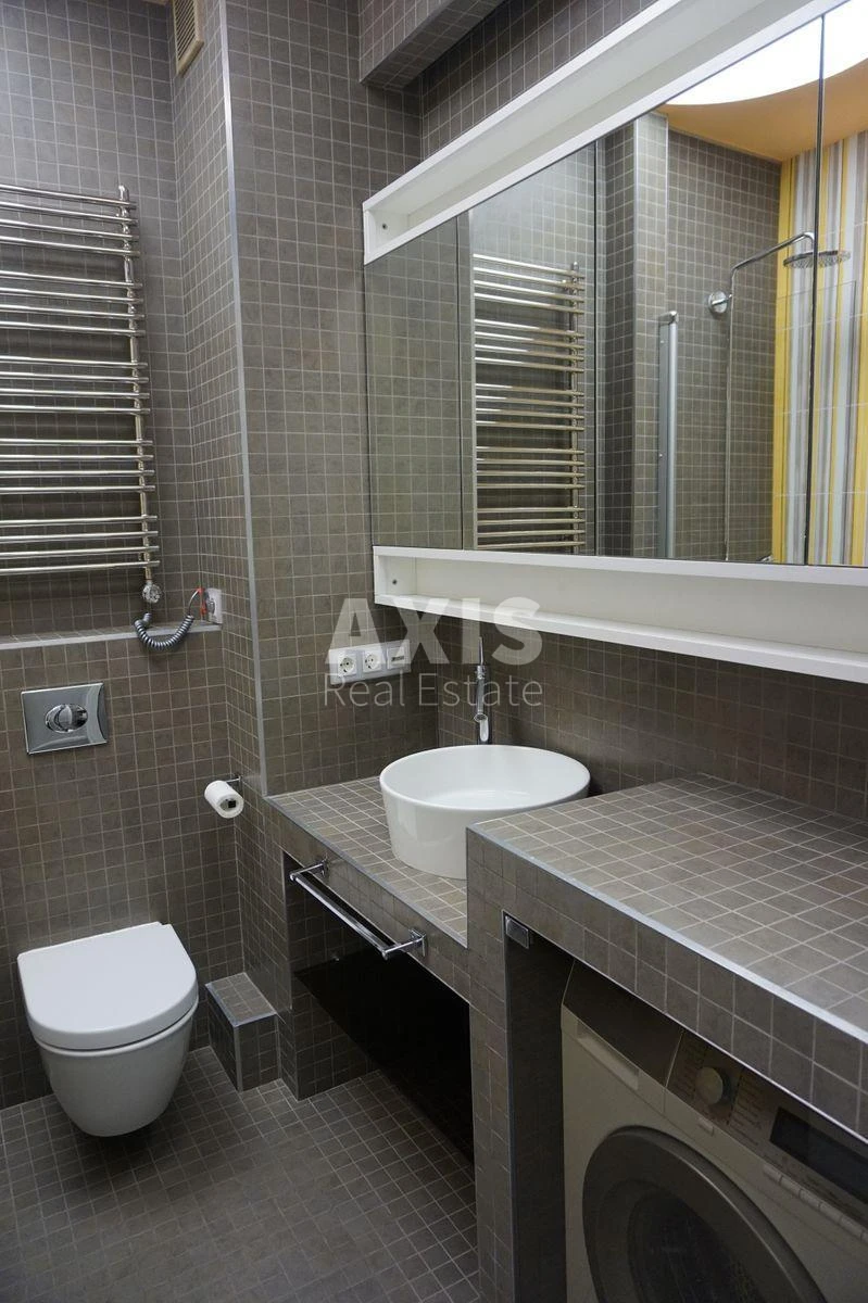 3k apartment vul. Parkovo-Syrec'ka 4Б5805215