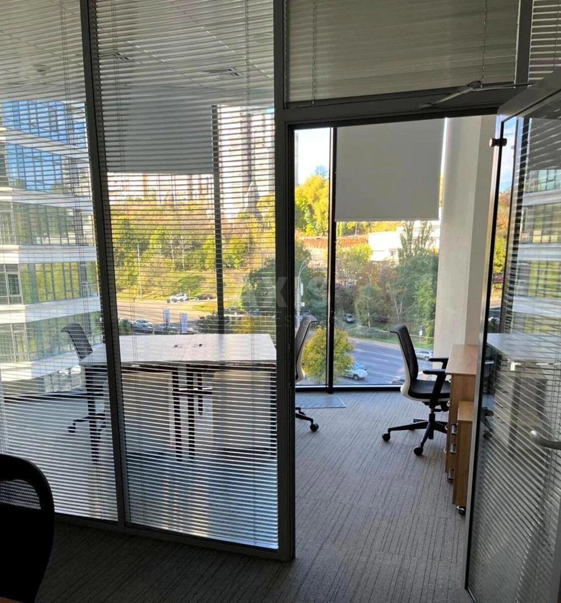 Офис пер. Болсуновский 15, 207м2660107