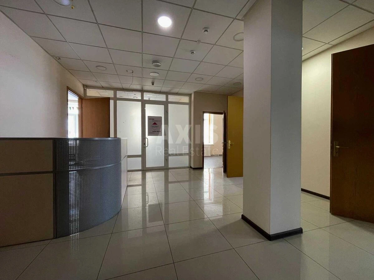Office vul. Saksagans'kogo 3, 300m267584