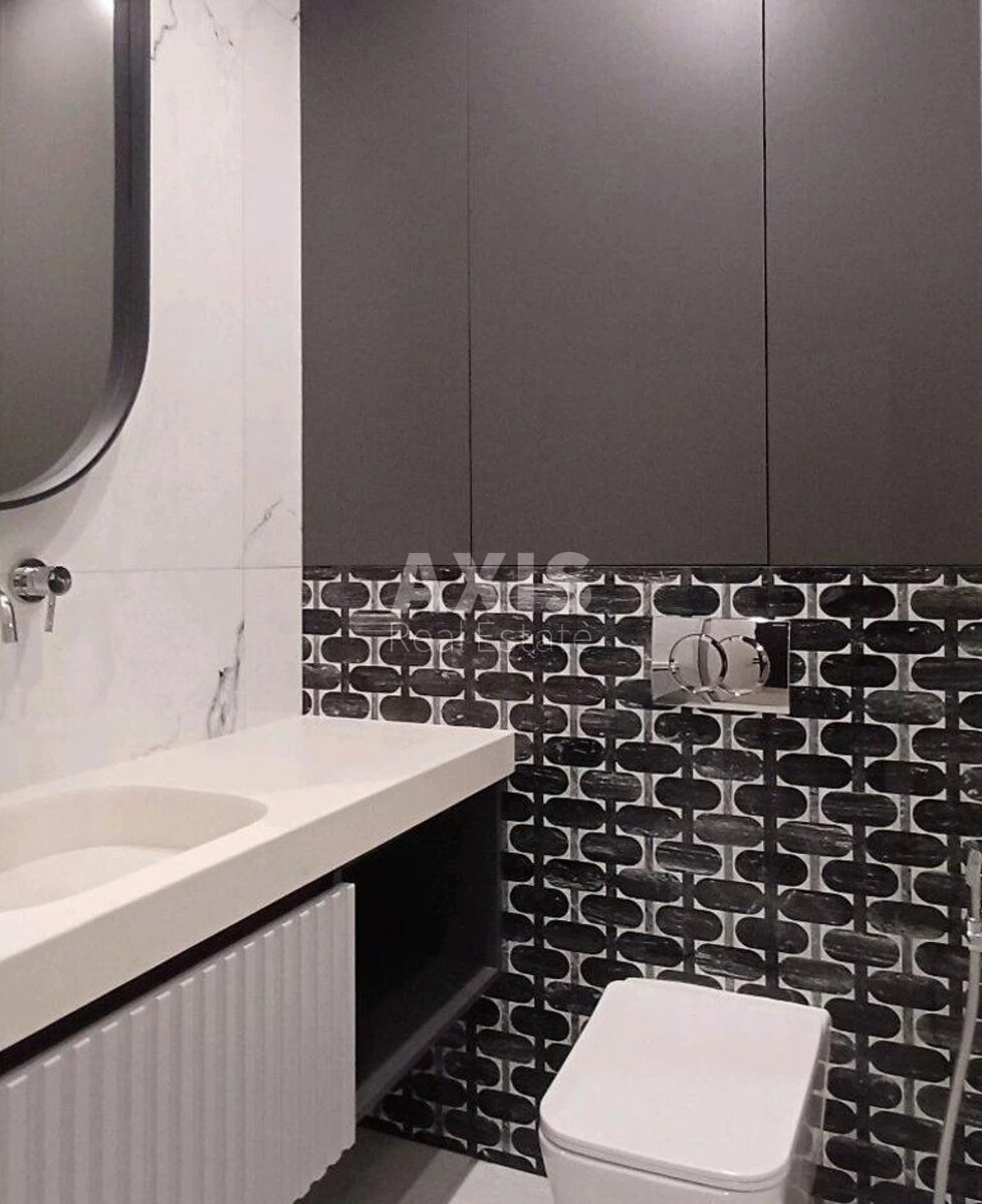 2k apartment vul. Andriya Verkhohlyada 14А604605