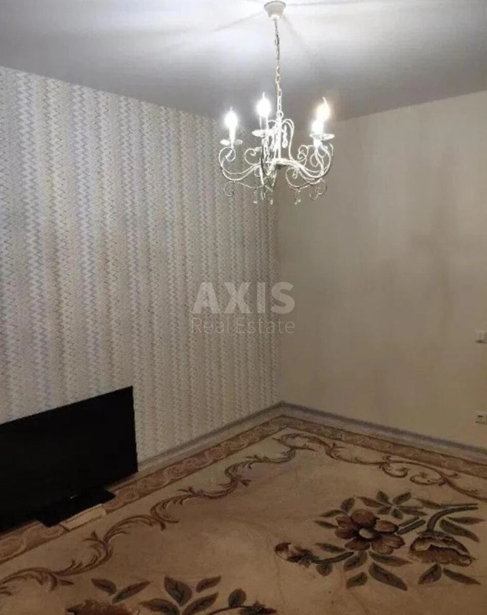 1k apartment vul. Radystiv 34К706656