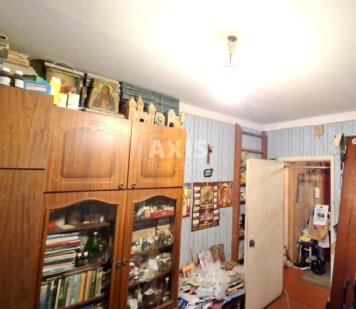 2к квартира пр-т Червоной Калины 21658376