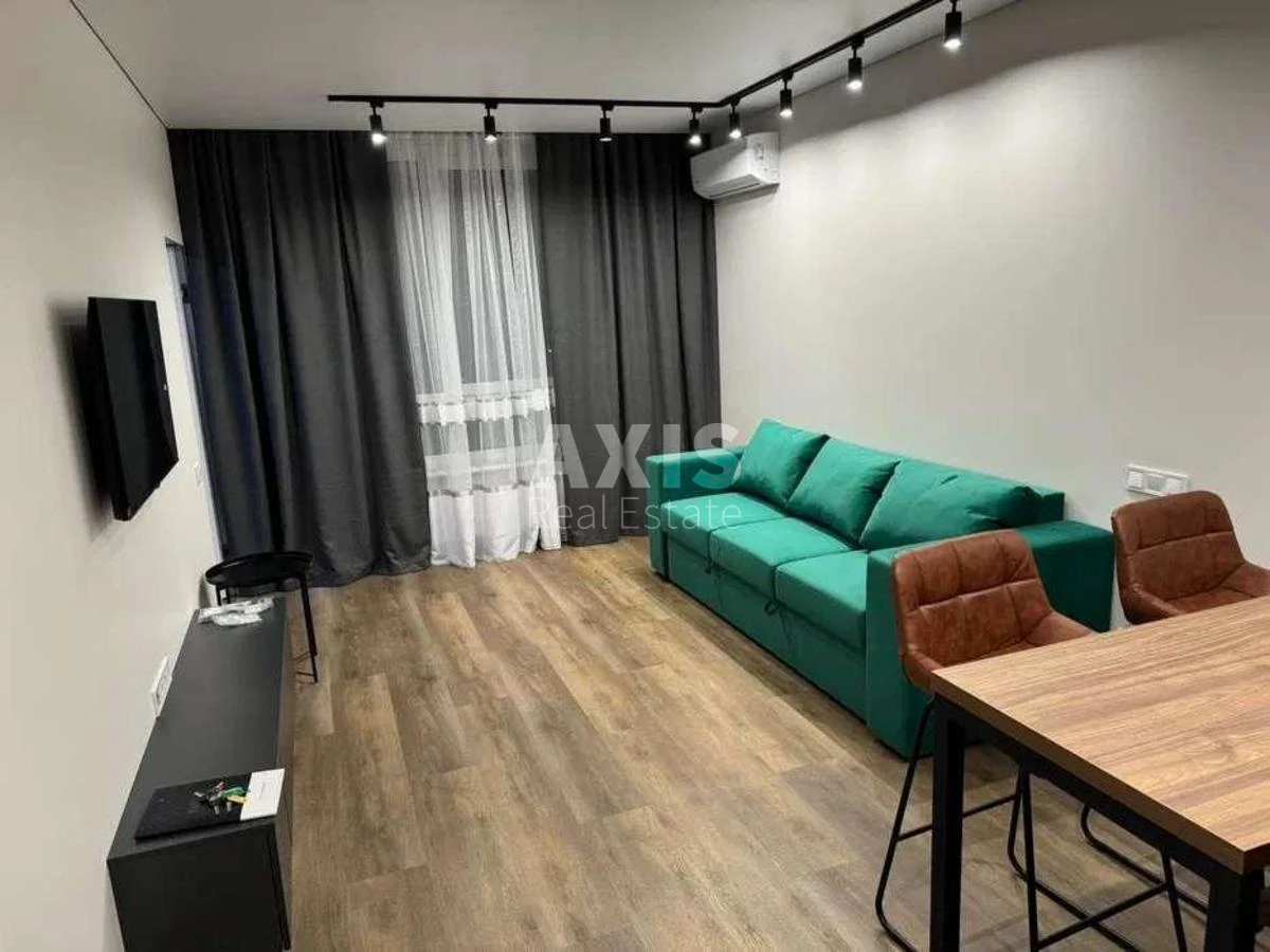 1k apartment pr-t Yevropeyskoho Soyuzu 83267780