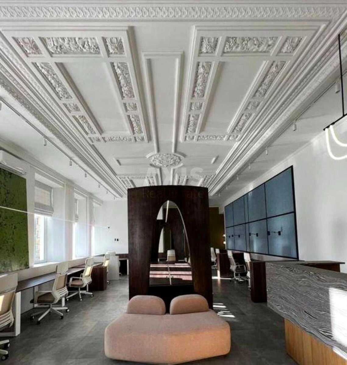 Office vul. Hmel'nyc'kogo Bogdana 32, 155m2659791