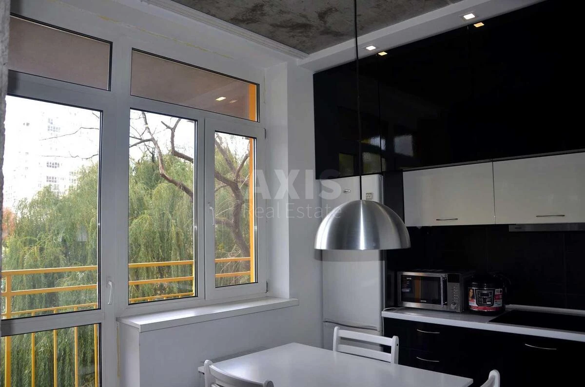 1k apartment vul. Jams'ka 52705721