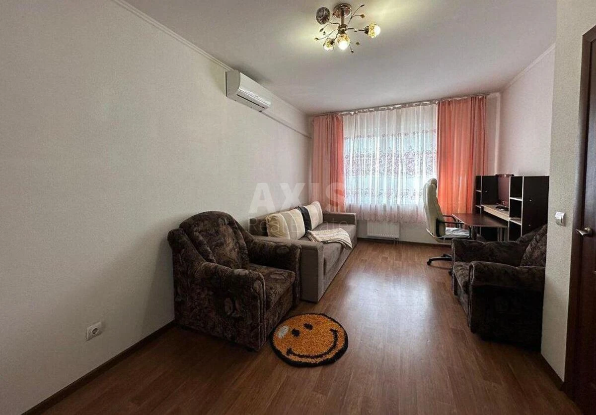 1k apartment vul. Rusovoi' Sofii' 7602515