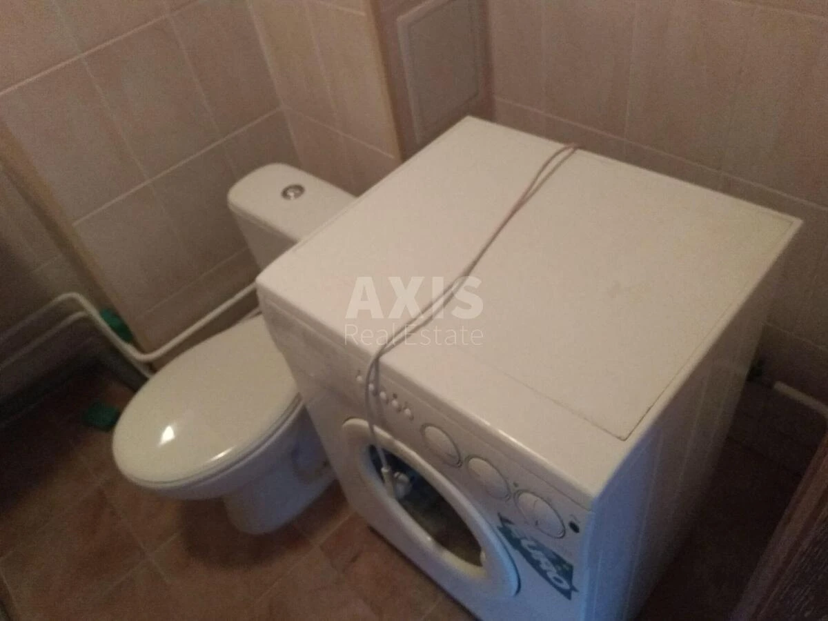 1k apartment vul. Liskivs'ka 24642776