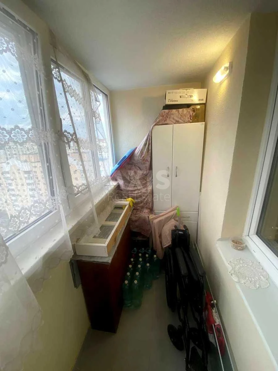 2k apartment vul. Krushel'nyc'koi' Solomii' 15В705997