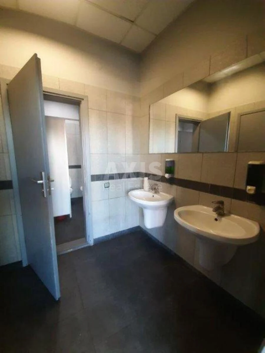 Офис ул. Нижнеюрковская 45, 2300м27183618