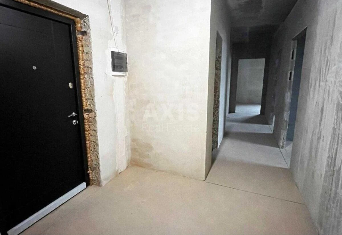 3k apartment vul. Polupanova 16671757