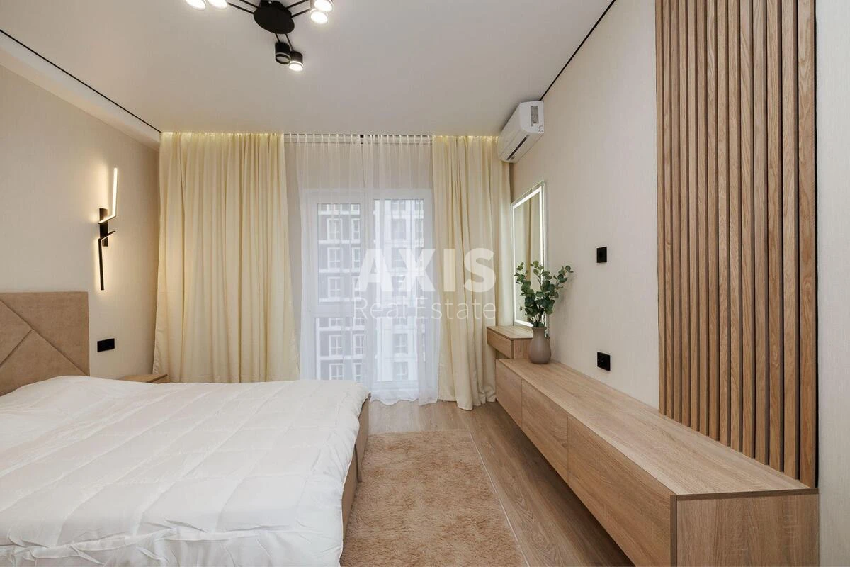 2k apartment vul. Myhajla Maksymovycha 24630876
