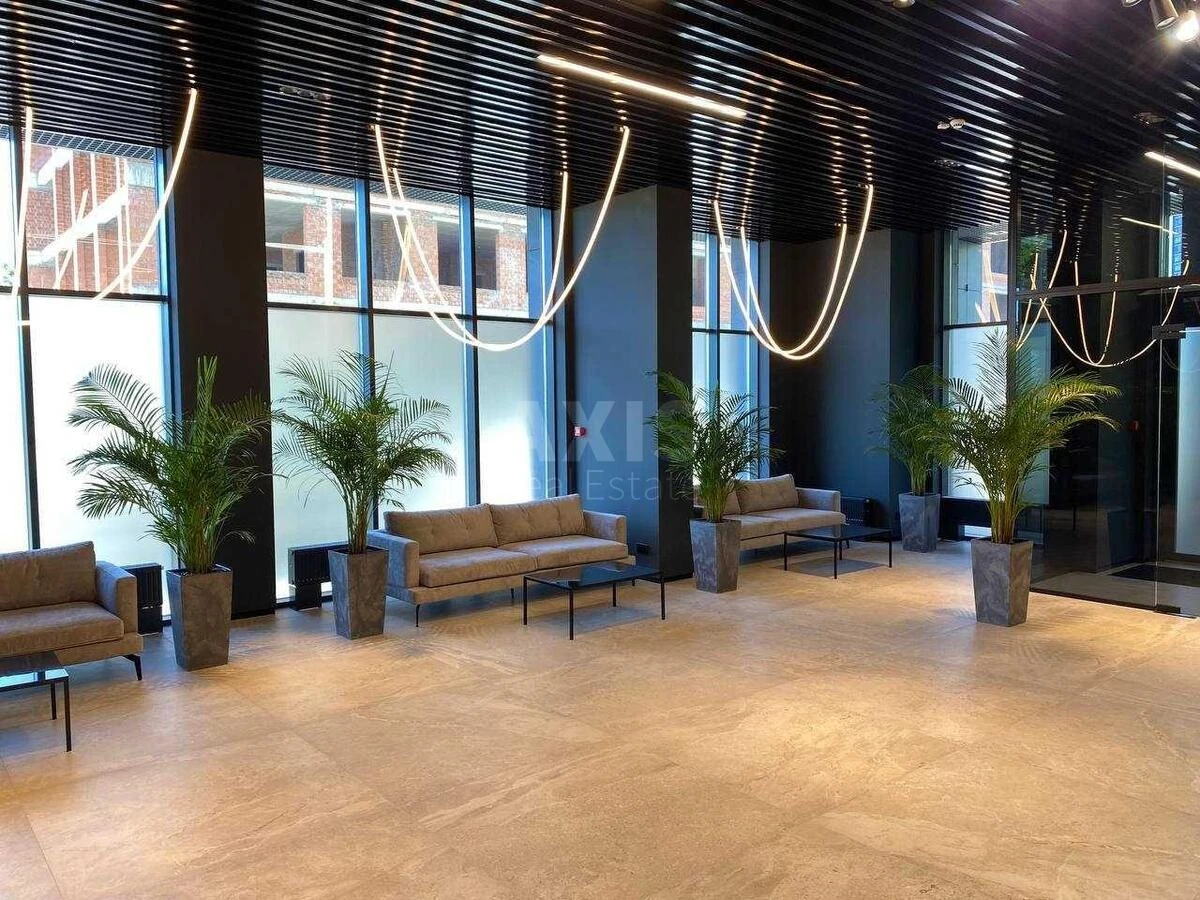 3к квартира пер. Новопечерский 5502474