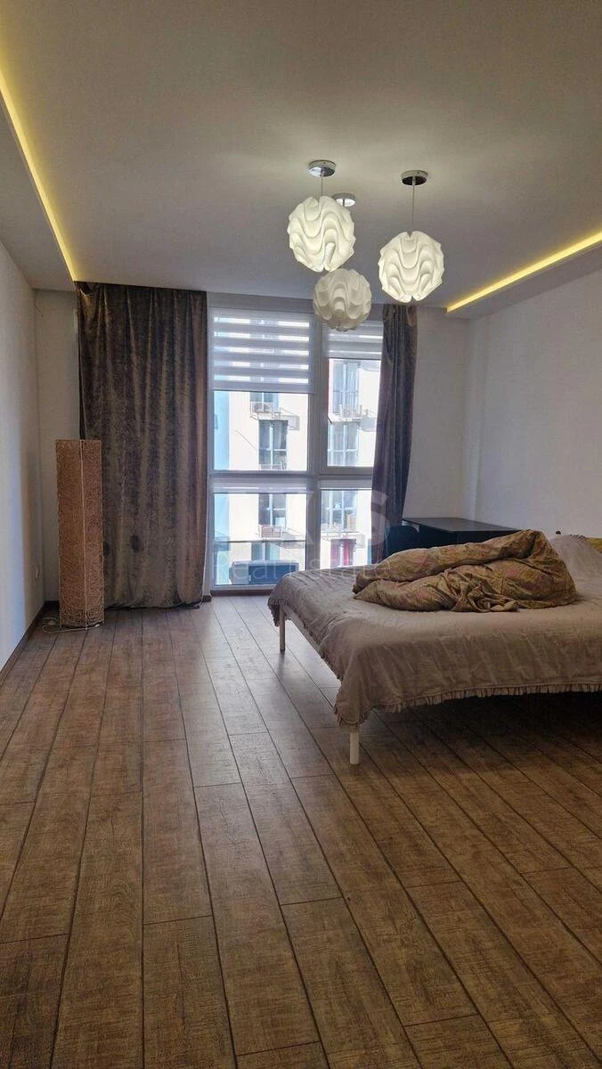 2k apartment vul. Bogdanivs'ka 7Г671915