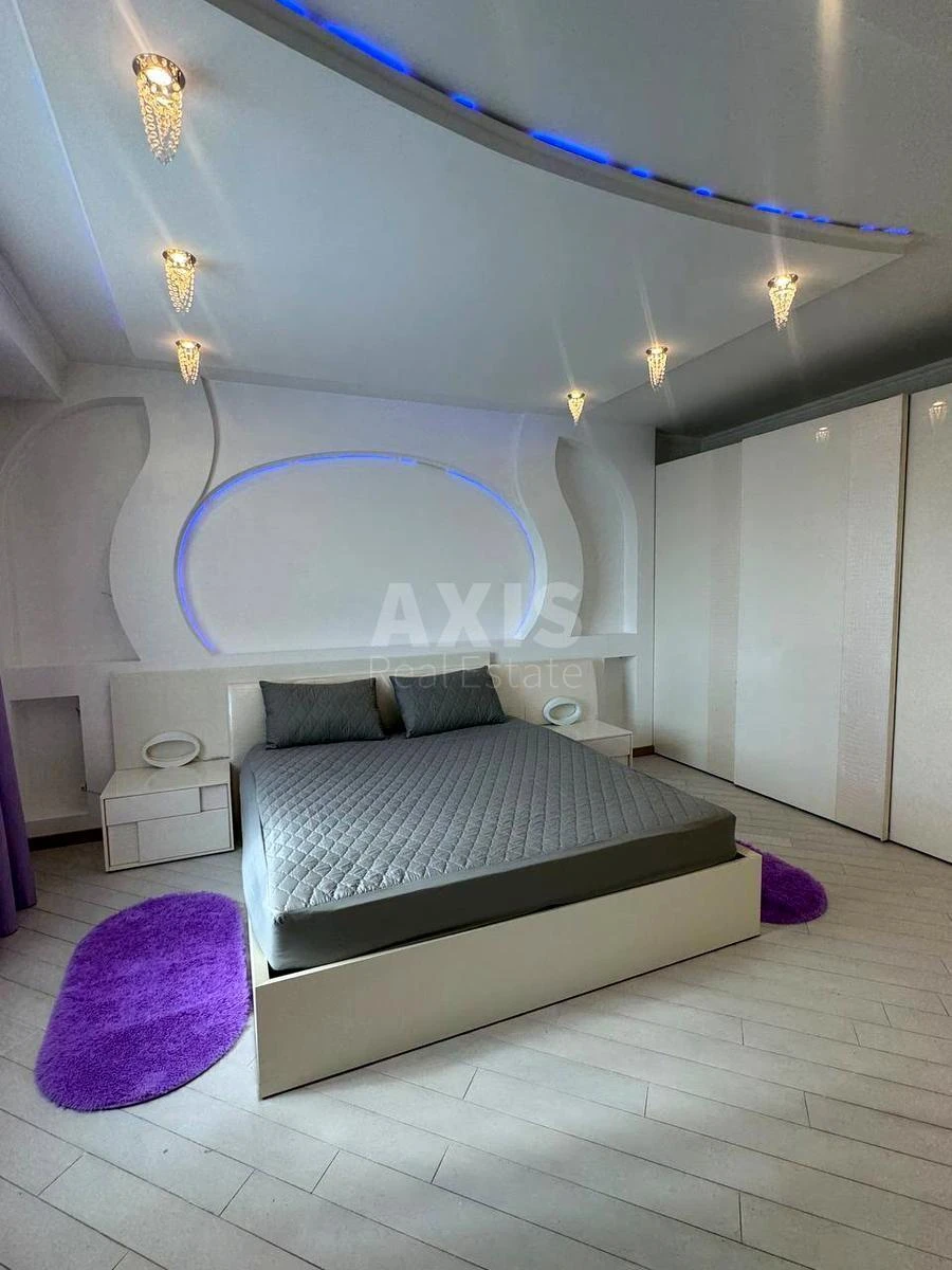 2k apartment vul. Borshhagivs'ka 206638288