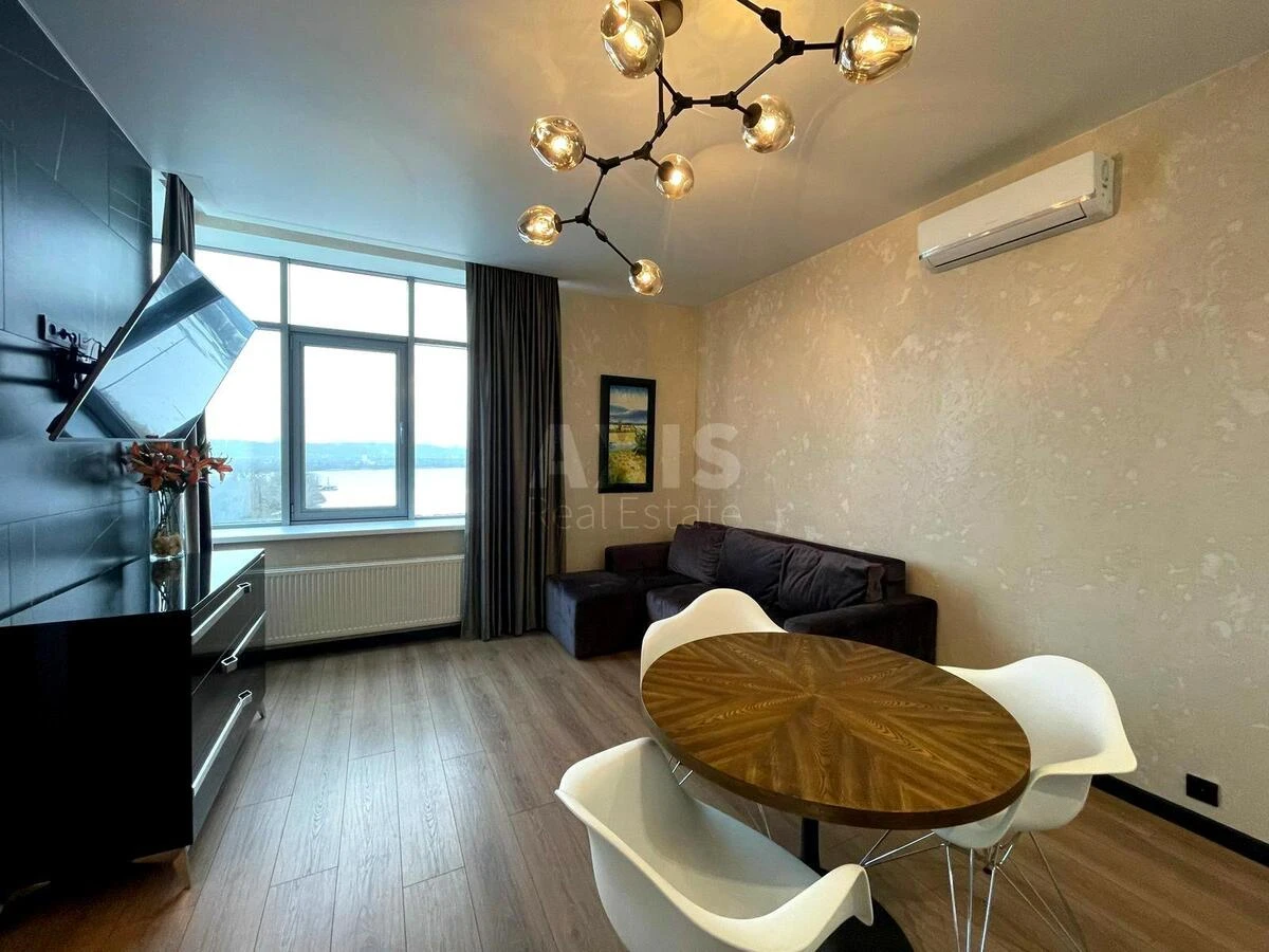 1k apartment vul. Truskavec'ka 10Д703319