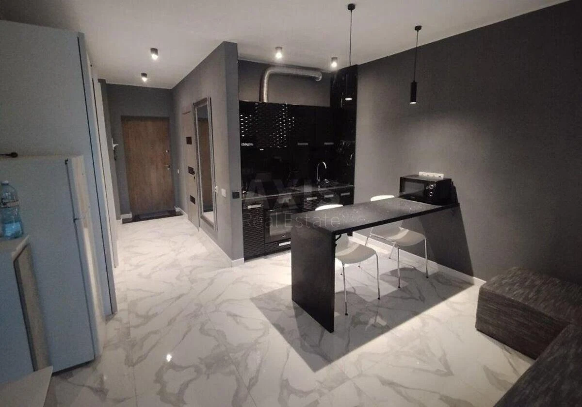 1к квартира пр-т Бажана Николая 17671944