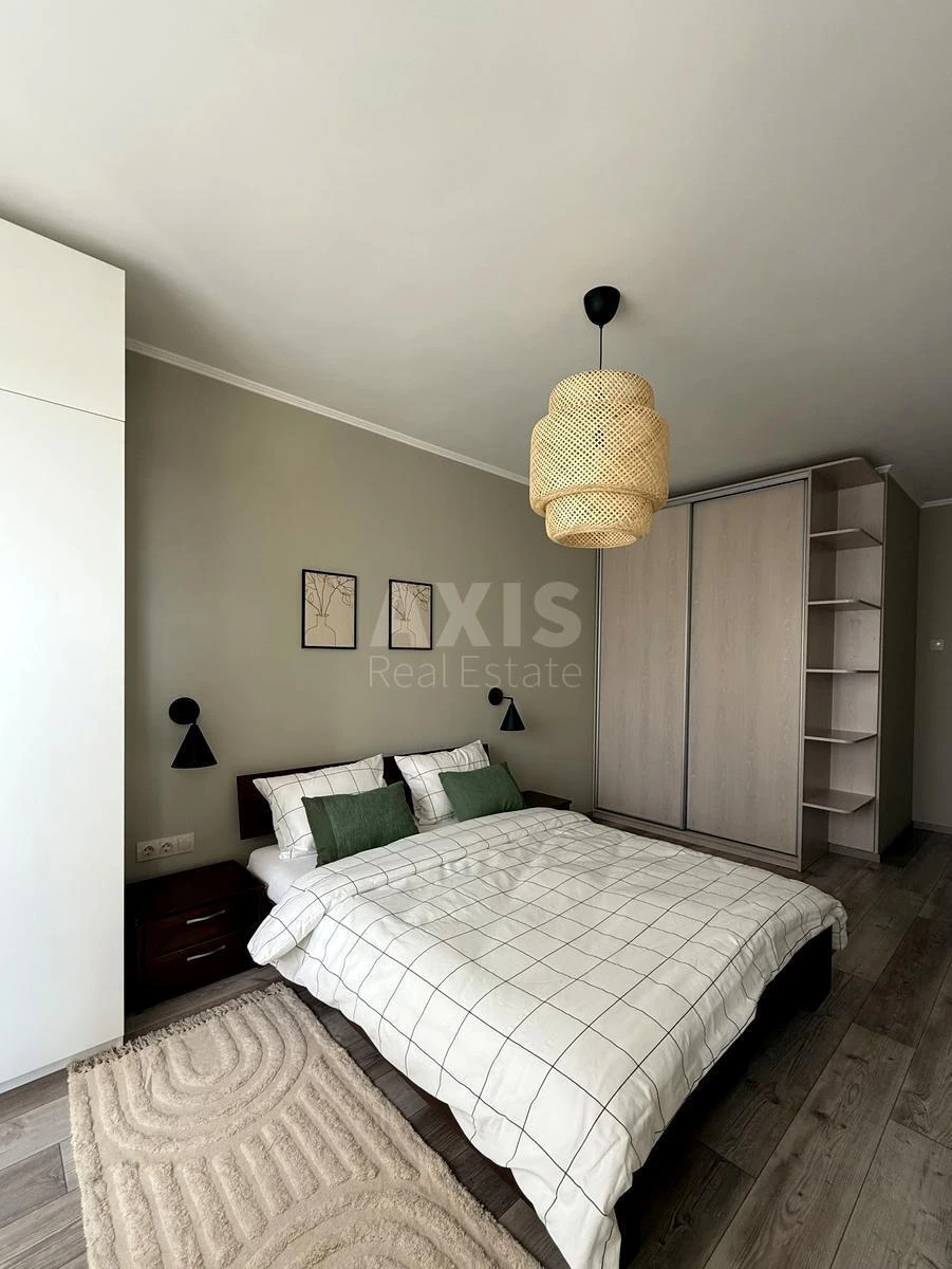 2к квартира пр-т Голосеевский 58638448