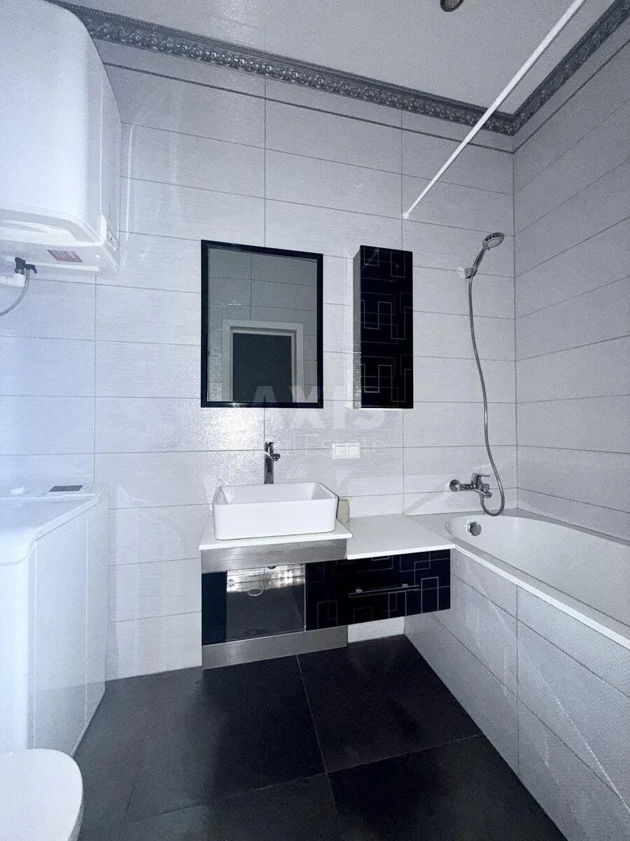 1k apartment vul. Andriya Verkhohlyada 2А642045