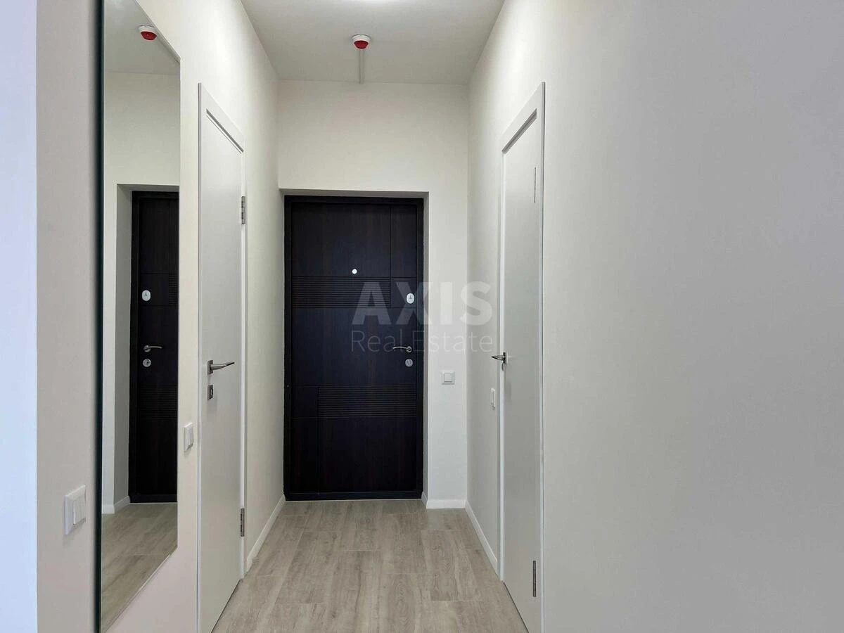 1k apartment vul. Kostanayska 13718856