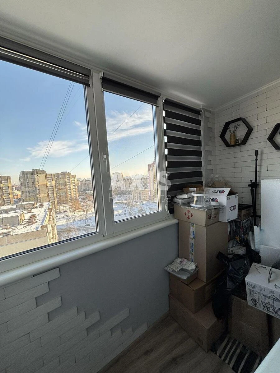 2k apartment vul. Vakhtanha Kikabidze 15А6361415